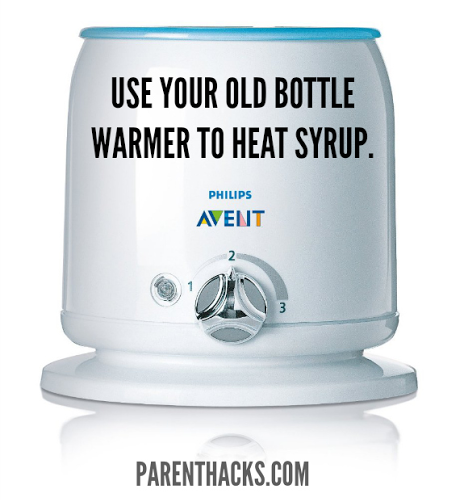 Heat-pancake-syrup-with-your-old-bottle-warmer.png